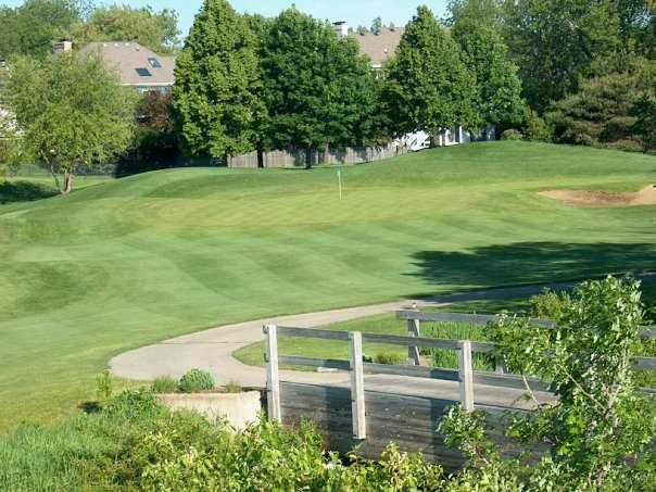 Seven Bridges Golf Club Tee Times - Woodridge IL