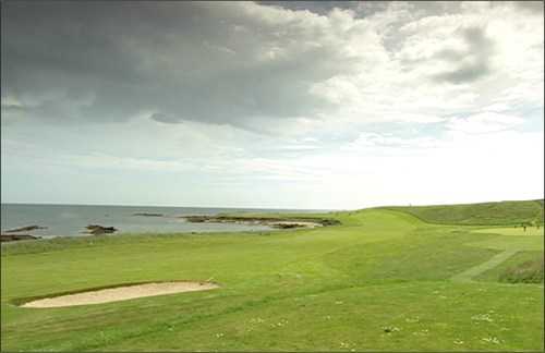 Crail Golfing Society - Craighead Links Course