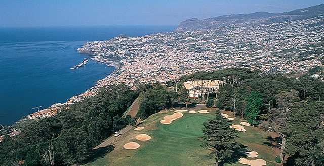 Palheiro Golf