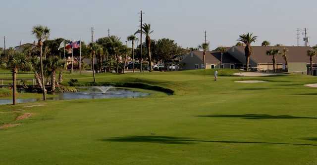 Galveston Country Club - Reviews & Course Info | GolfNow