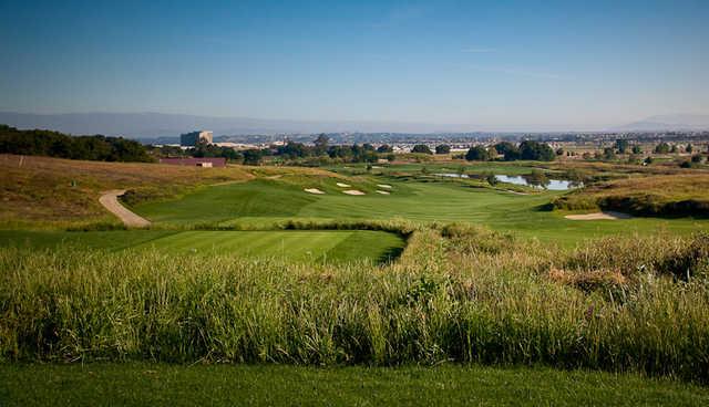 Journey at Pechanga - Reviews & Course Info | GolfNow