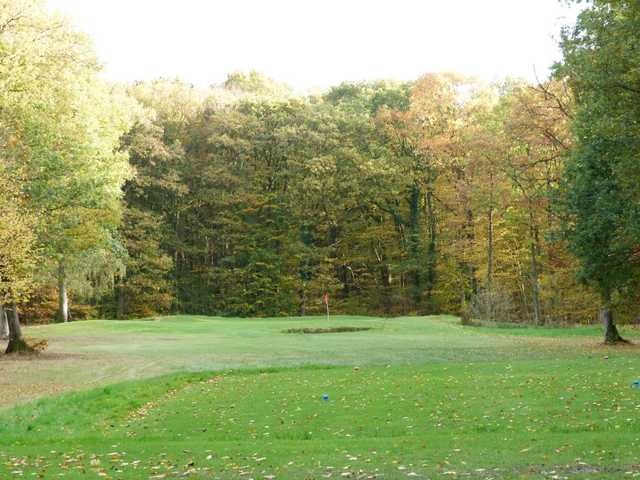 A view from Golf du Bois de Ruminghem