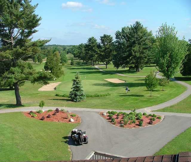 Lincoln Golf Course Reviews & Course Info TeeOff Lincoln Golf Course Reviews & Course Info TeeOff