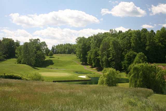 Westlake Golf & Country Club - Reviews & Course Info | GolfNow