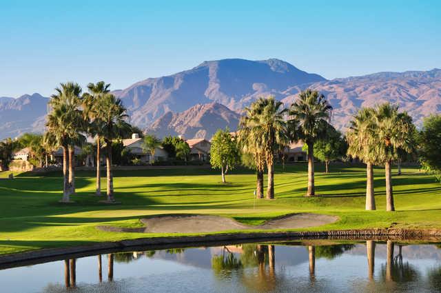 Big Rock Golf Course at Indian Springs - Reviews & Course Info | GolfNow