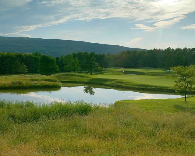 Bristol Harbour Golf Club Reviews & Course Info GolfNow