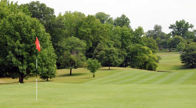 Glenwood Golf Club - Reviews & Course Info | TeeOff