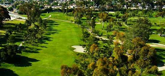 San Diego Country Club - Reviews & Course Info | GolfNow