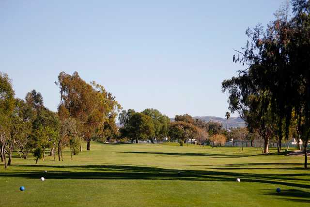 Los Lagos - Costa Mesa Country Club - Reviews & Course Info | GolfNow