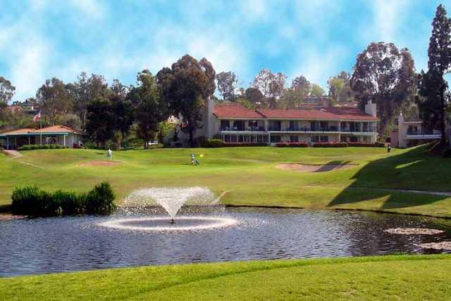 Laguna Woods Village Golf Course Reviews Course Info GolfNow Laguna Woods Village Golf Course Reviews Course Info GolfNow