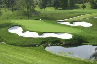 Hacienda Golf Club - Reviews & Course Info | GolfNow
