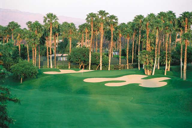 Palm Valley Country Club - Reviews & Course Info | GolfNow