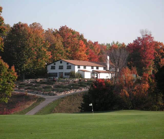 Grandview Golf Club Tee Times Kalkaska MI