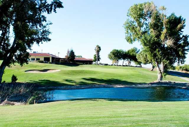 Delta Golf Course, Delta Golf & Country Club