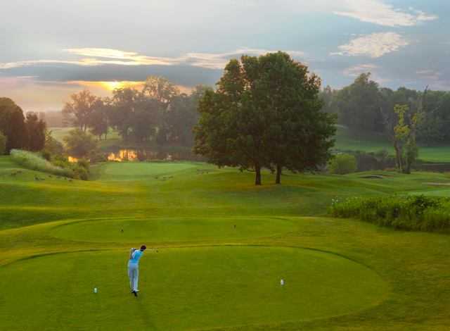 Enjoy No Fees At Quail Chase Golf Club Louisville KY TeeOff Enjoy No Fees At Quail Chase Golf Club Louisville KY TeeOff