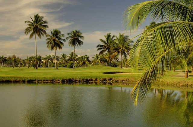 Dorado del Mar Beach & Golf Resort