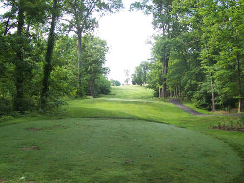 Persimmon Ridge Golf Club - Reviews & Course Info | GolfNow