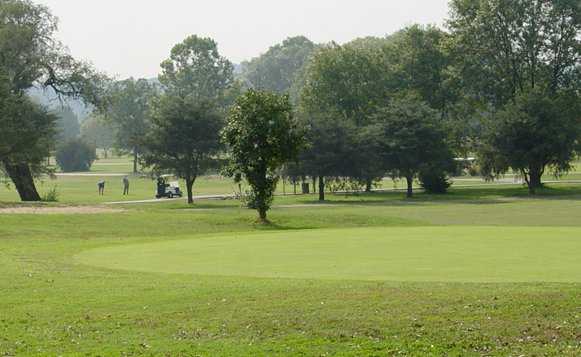 Shawnee Golf Course Tee Times Kentucky GolfNow Shawnee Golf Course Tee Times Kentucky GolfNow