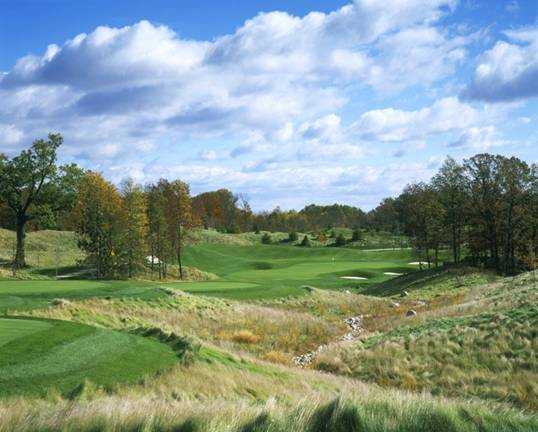 Canyata GC