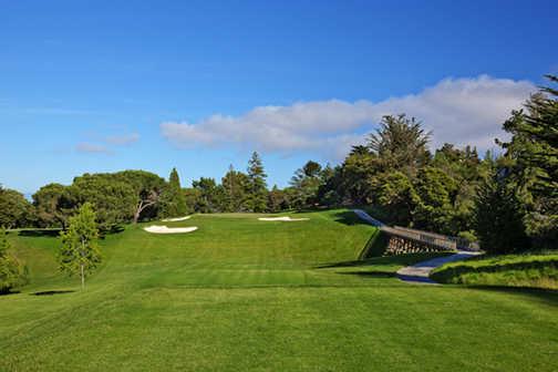 Peninsula Golf & Country Club - Reviews & Course Info | GolfNow