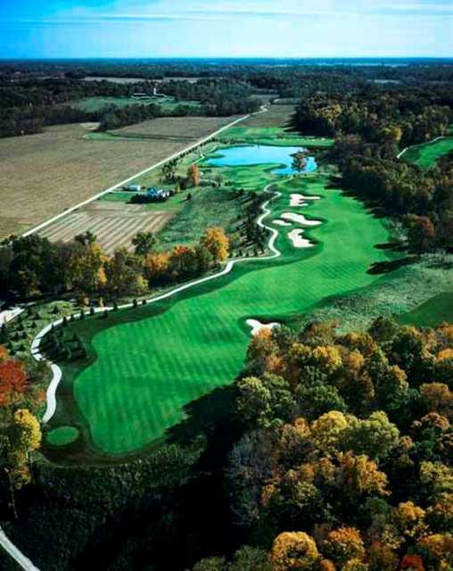 Canyata GC