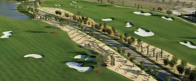 Tuscany Reserve - Reviews & Course Info | GolfNow