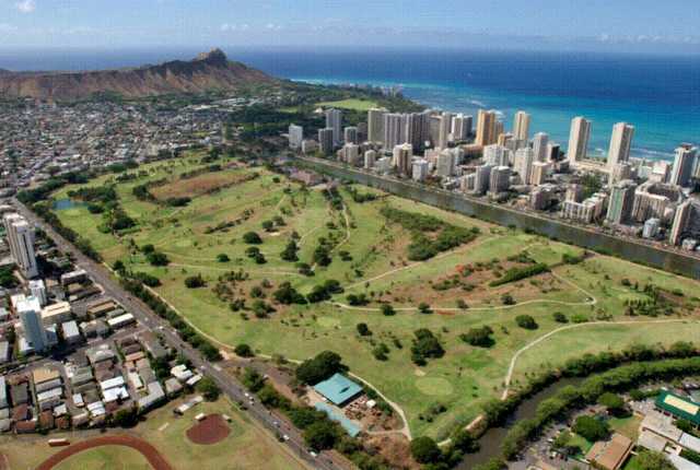 Ala Wai Golf Course Tee Times Honolulu HI Ala Wai Golf Course Tee Times Honolulu HI