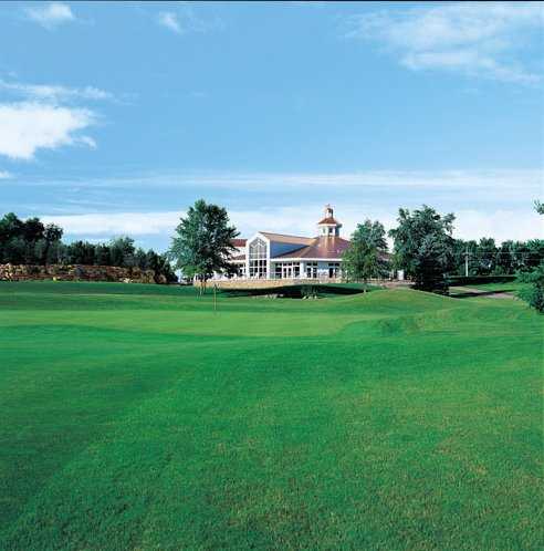 Stonebrooke Golf Club Tee Times Shakopee MN