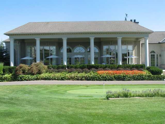 Course photo for The Heathers Club