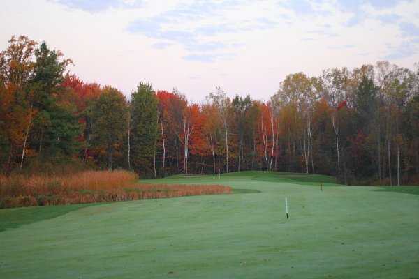 The Timbers Golf Club Tee Times - Vassar MI