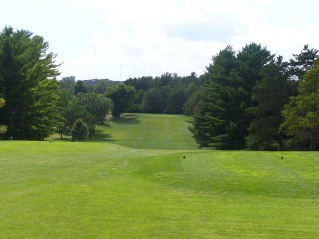 Eastwood Golf Course Reviews Course Info GolfNow