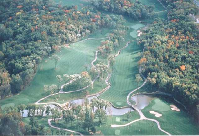 Loch Lloyd Country Club - Reviews & Course Info | GolfNow