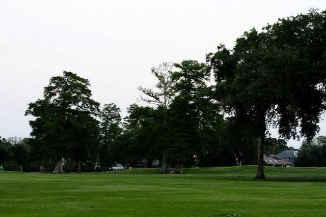 A view from Timberlane Golf & Recreation