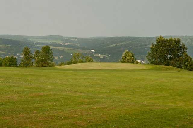 Ford Hill Country Club - Reviews & Course Info | GolfNow