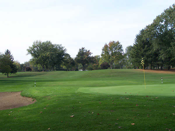 Bridgewater Golf Club - Reviews & Course Info | GolfNow