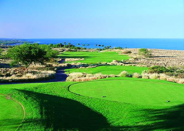 Hapuna GC - No. 15