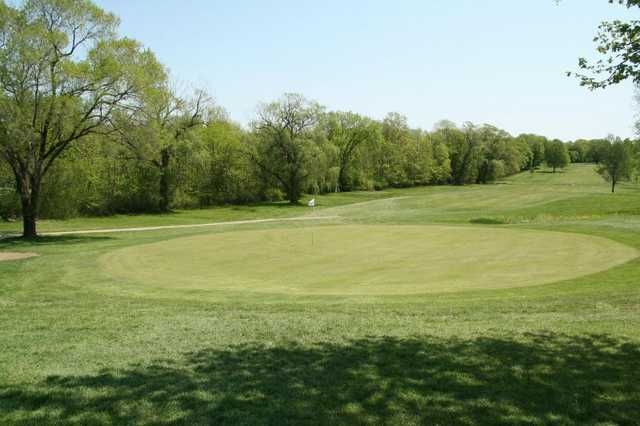 Monroe Country Club Tee Times - Monroe NY