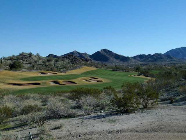 Golf Club of Estrella Tee Times - Goodyear AZ