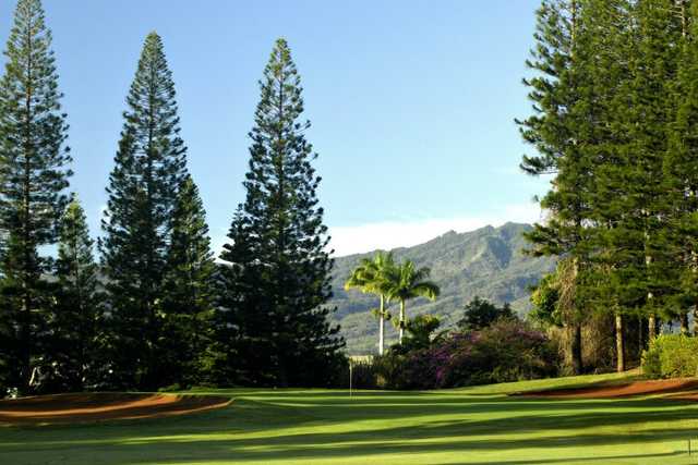 Mililani GC