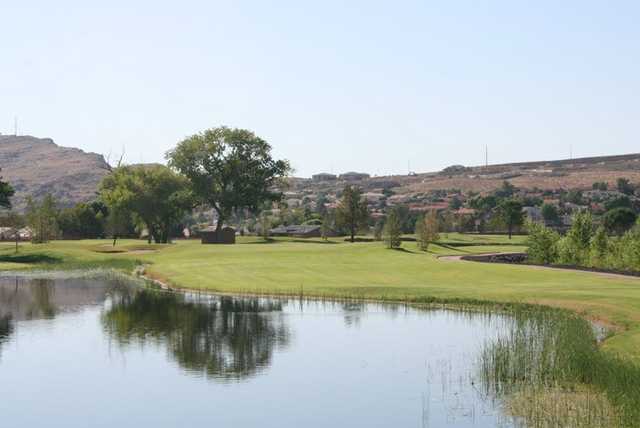 Southgate Golf Course Tee Times Saint George UT Southgate Golf Course Tee Times Saint George UT