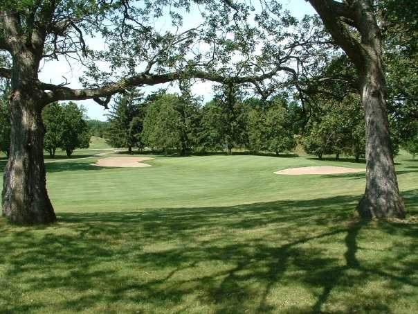 Enjoy No Fees At Old Hickory Golf Club - Beaver Dam WI | TeeOff