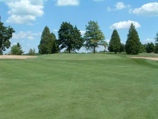 Old Hickory Golf Club Tee Times - Beaver Dam WI