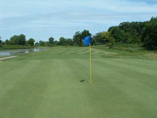 Enjoy No Fees At Old Hickory Golf Club - Beaver Dam WI | TeeOff