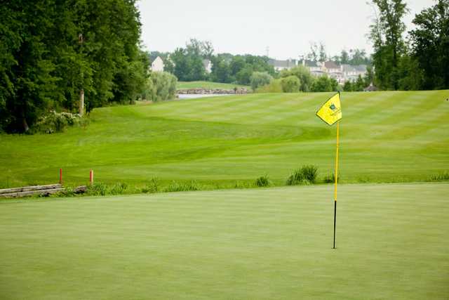 Belmont Country Club - Reviews & Course Info | GolfNow
