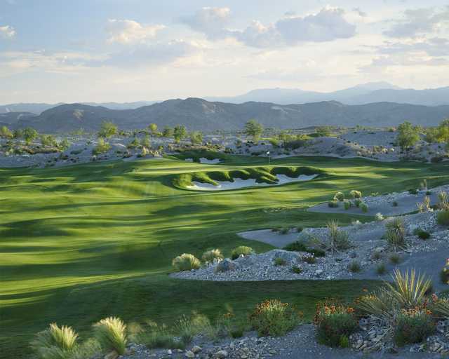 Coyote Springs Golf Club Tee Times - Coyote Springs NV