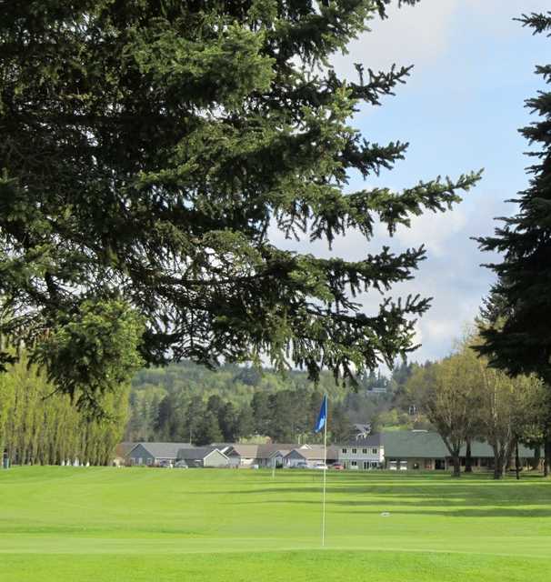 Newaukum Valley Golf Course Reviews Course Info GolfNow Newaukum Valley Golf Course Reviews Course Info GolfNow