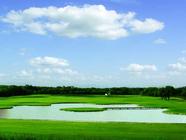 River Bend Golf Club