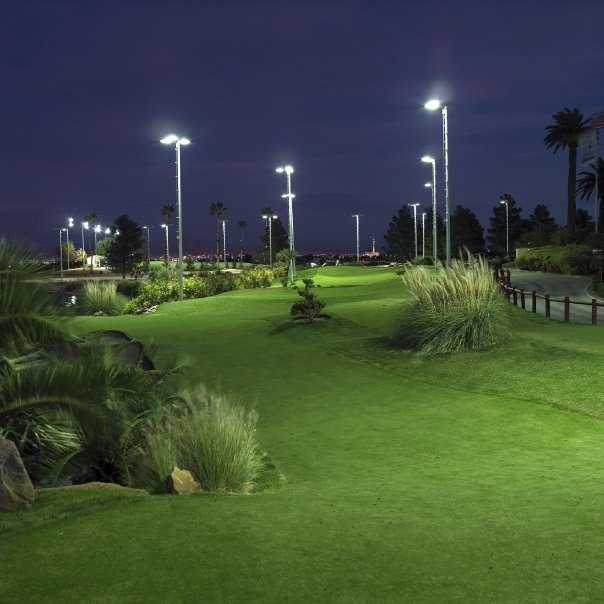 Angel Park Golf Club Palm Course Tee Times Las Vegas NV