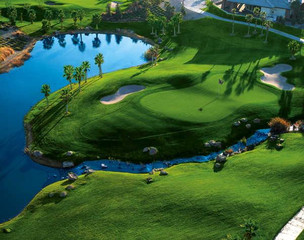 Golf Las Vegas  Active City Travel