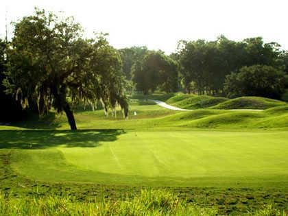 View from Rock Springs Ridge GC